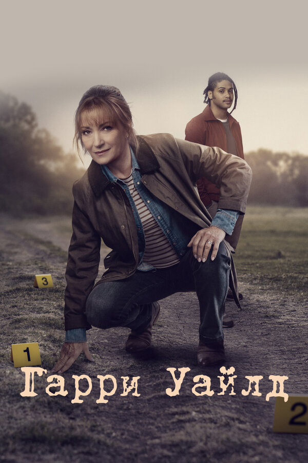 Гарри Уайлд (2022) - смотреть онлайн